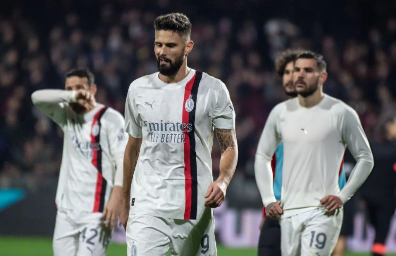 Dự Đoán, Soi Kèo Trận Đấu Milan vs Sassuolo