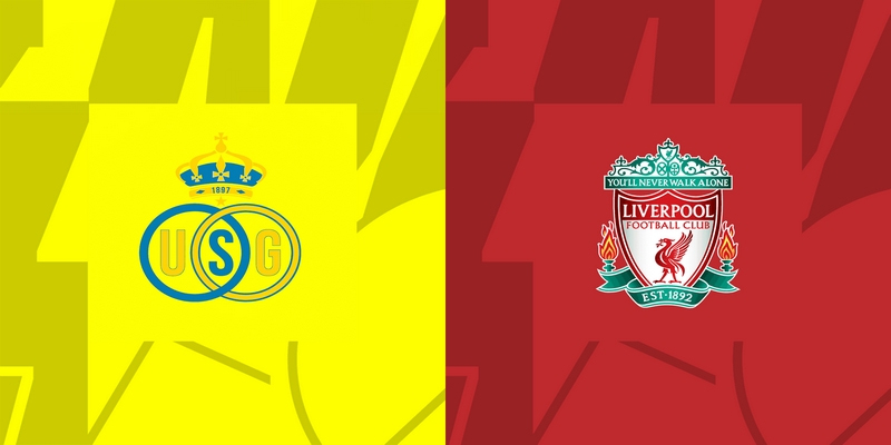 Soi kèo Royale Union vs Liverpool – 00h45 15/12/2023 – UEFA Europa League