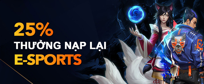 Esports Nova88: Điểm Đến Của Các Game Thủ