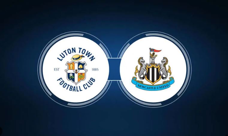 Soi kèo Luton Town vs Newcastle, 22h00 ngày 23/12, Soi kèo Anh