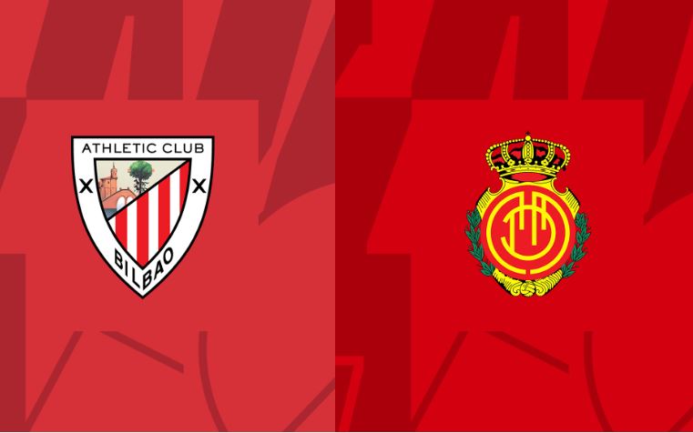 Soi kèo Athletic Club vs Mallorca – 03h00 03/02/2024 – VĐQG Tây Ban Nha