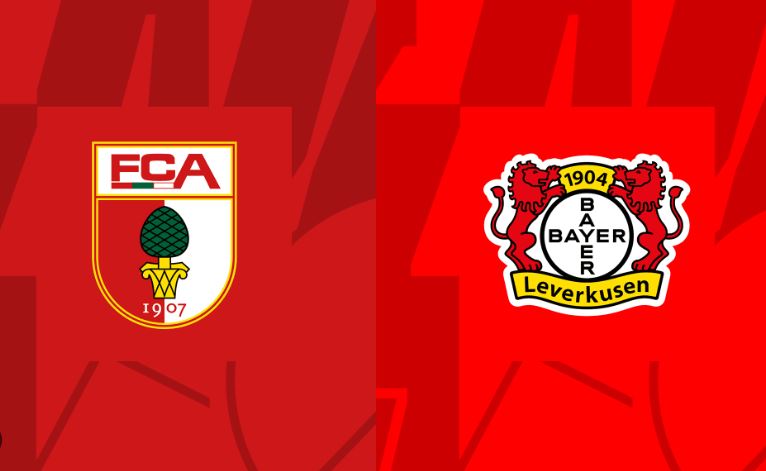 Soi kèo Augsburg vs Leverkusen – 21h30 13/01/2024 – VĐQG Đức