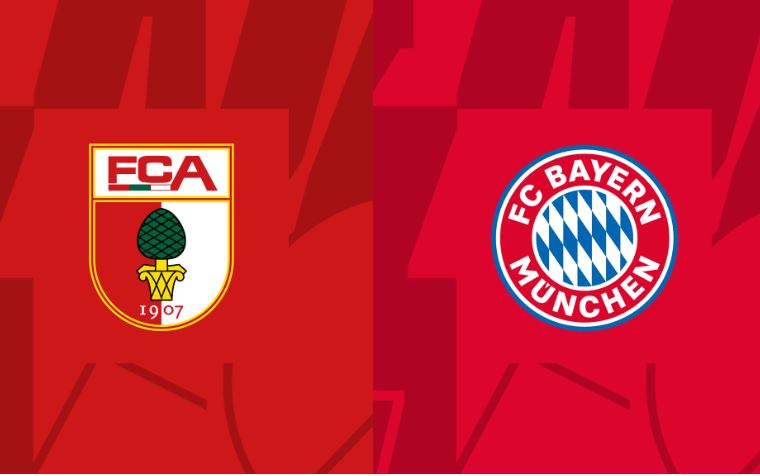 Soi kèo Augsburg vs Bayern Munich – 21h30 27/01/2024 – VĐQG Đức