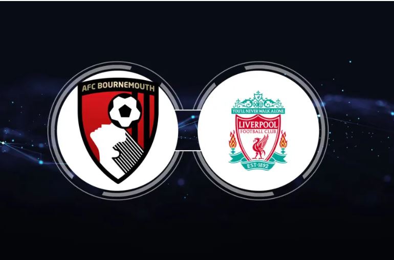 Soi kèo Bournemouth vs Liverpool – 23h30 21/01/2024 – Ngoại hạng Anh