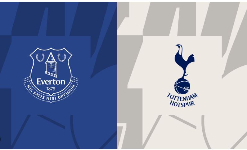 Soi kèo Everton vs Tottenham – 19h30 03/02/2024 – Ngoại hạng Anh