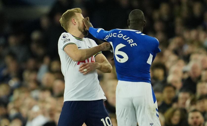 Nhận định kèo tài xỉu, soi kèo Everton vs Tottenham 