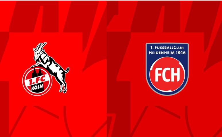 Soi kèo FKoln vs Heidenheim – 21h30 Ngày 13/01/2024 tại VĐQG Đức