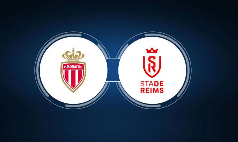 Soi kèo Monaco vs Stade Reims – 23h00 13/01/2024 – VĐQG Pháp