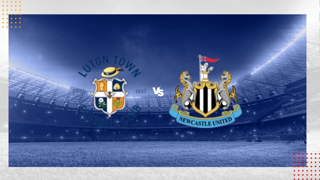 Soi kèo Newcastle vs Luton – 22h00 03/02/2024 – Ngoại hạng Anh