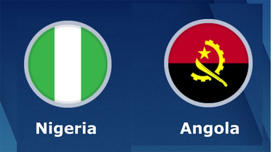 Angola Vs Nigeria Can 2024 Results Adria Ardelle