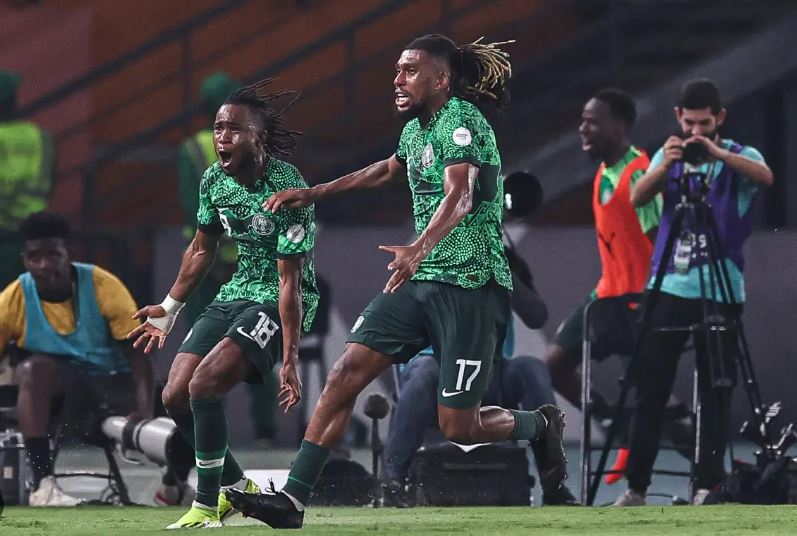 Kèo tài xỉu, soi kèo Nigeria vs Angola 