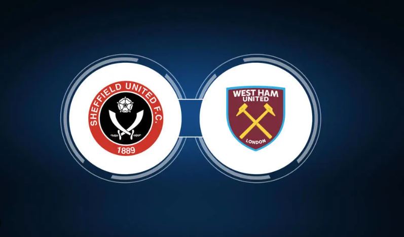 Soi kèo Sheffield vs West Ham – 21h00 21/01/2024 – Ngoại hạng Anh