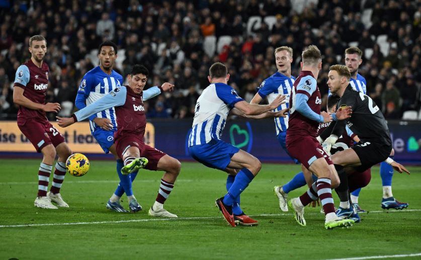 Soi Kèo hiệp 2, soi kèo Sheffield vs West Ham