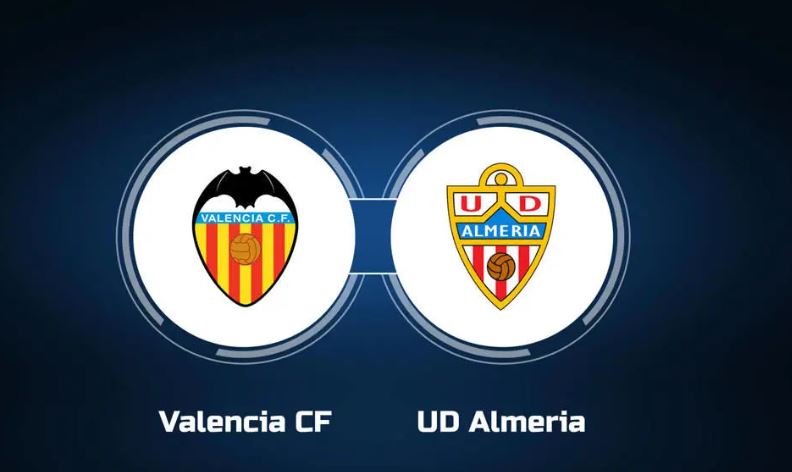 Soi kèo Valencia vs Almeria – 20h00 03/02/2024 – VĐQG Tây Ban Nha